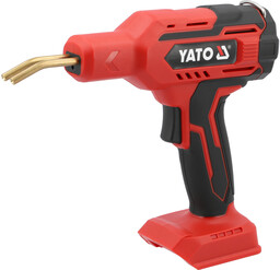 Yato ZGRZEWARKA DO PLASTIKU 18V 500C - BEZ AKUMULATORA