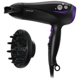Sencor SHD 108VT Suszarka do włosów