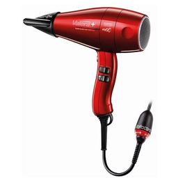 Valera Silent Jet 8500 Ionic RC, suszarka do włosów z dyfuzorem, 2000W, cicha praca, profesjonalna jakość