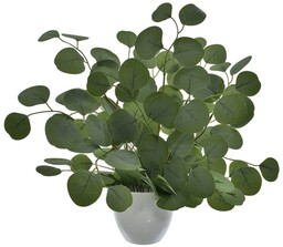 EUKALIPTUS SZTUCZNA ROŚLINA