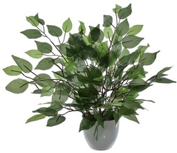 SZTUCZNA ROŚLINA DEKORACYJNA KOMPOZYCJA