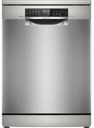 Bosch SMS6ECI10E 60cm Automatyczne otwieranie drzwi Szuflada na sztućce Zdalne sterowanie Zmywarka