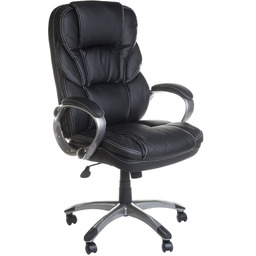 Fotel ergonomiczny CorpoComfort BX-5096 Czarny