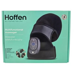 Masażer Wielofunkcyjny Hoffen Na Kolano,Łokieć,Bark