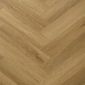 Podłoga winylowa ARBITON AMARON HERRINGBONE CLICK SPC LVT Jodełka Dąb Burbon CAS 208