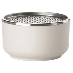 ZONE Denmark PEILI Tarka Kuchenna z Pojemnikiem / Jasnoszara