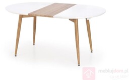 Stół rozkładany CALIBER Halmar