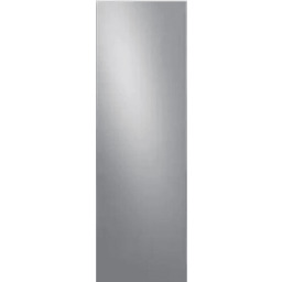 Panel wymienny SAMSUNG Bespoke RA-R23DAAS9GG Szczotkowana stal nierdzewna