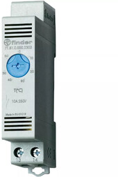 Termostat modułowy Finder 7T.81.0.000.2303