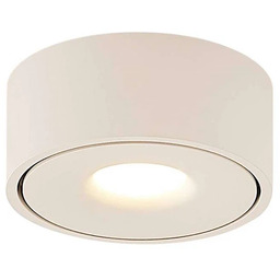 Arcchio - Ranka LED Lampa Sufitowa 11,8W White