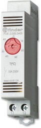 Termostat modułowy Finder 7T.81.0.000.2402