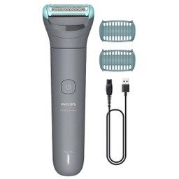 Philips Seria 3000 BG3480/15 2 nasadki 80min Trymer do brody
