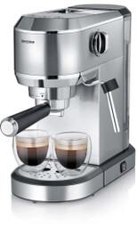 Severin KA 5997 Ekspres kolbowy