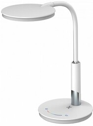 Lampka biurkowa MAXCOM ML5200 Panama Biały