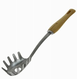 De Buyer B Bois Łyżka do Spaghetti 33 Cm