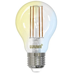 LUUMR - Żarówka 7W ZigBee/Tuya/Philips Hue E27