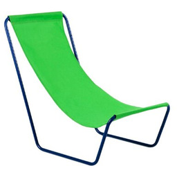 PATIO Leżak ogrodowy Siesta D032-12OW Zyskaj