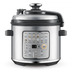 Szybkowar elektryczny Sage SPR680BSS