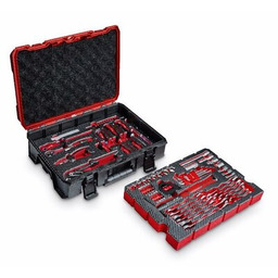 EINHELL Zestaw narzędzi 370570 (80 elementów) Zyskaj