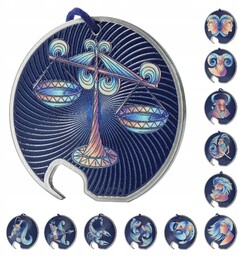 Otwieracz do butelek Callas 7 cm waga