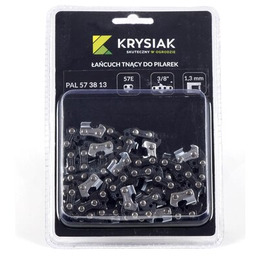 KRYSIAK Łańcuch do piły PAL 57 38 13 RABAT NA AKCESORIA!