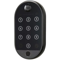 YALE Klawiatura Smart Keypad 2 05 303000 BL Bluetooth