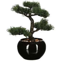 Sztuczne drzewko Bonsai 36cm