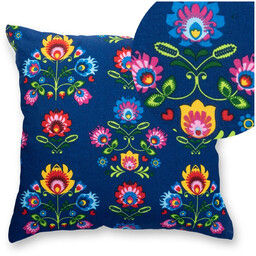 Poszewka 40 x 40 Bawełniana na Poduszkę Jasiek Belluno 135