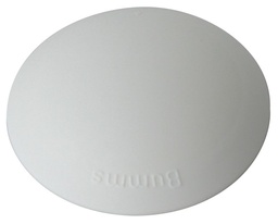 ODBOJNIK BUMMS TWORZYWO KOLOR BIAŁY 60mm