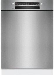 Bosch SMU2HVS02E 59,8cm Szuflada na sztućce Zdalne sterowanie Zmywarka do obudowy