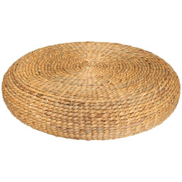 Pufa Wond tkana naturalna