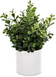 Roślina dekoracyjna sztuczna doniczkowa 25x17x17 175870