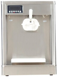 Restoquality Maszyna do lodów włoskich 10 L 1 smak RESTO QUALITY RQM908S