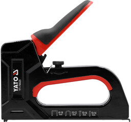 Yato ZSZYWACZ TAPICERSKI 6-FUNKCYJNY