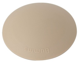 ODBOJNIK BUMMS TWORZYWO KOLOR BEŻOWY 60mm