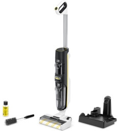 Karcher FCV 4 1.056-131.0 45min 200m2 Mop elektryczny