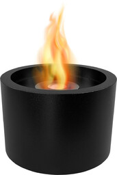 Aflamo Sol- biokominek wolnostojący