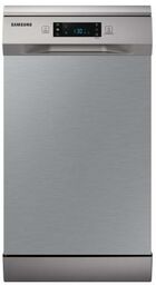 Samsung DW50R4070FS 44,9cm Automatyczne otwieranie drzwi Szuflada na sztućce Zmywarka