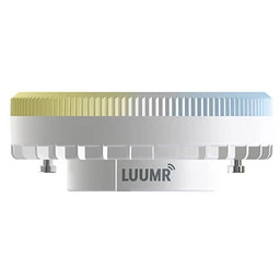 LUUMR - Żarówka 9W ZigBee/Tuya/Philips Hue CCT GX53