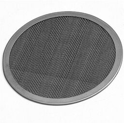 Podkładka na palnik kuchenki metalowa 14 cm