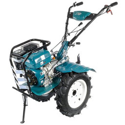 KONNER & SOHNEN Glebogryzarka spalinowa KS 9HP-1350G-3 (500) z napędem 6.62kW