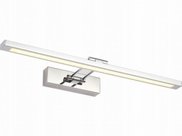KINKIET ŁAZIENKOWY LED NAD LUSTRO LAMPA 9W 40CM