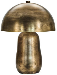 House Doctor - Roomie Lampa Stołowa Mosiądz