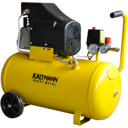 Kompresor 50 l KALTMANN