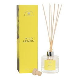 BALEARIC ELEMENTS Wild Lemon Zapach do pomieszczeń 100 ml