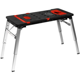 PROLINE Stół warsztatowy 7w1 62001 250 kg Zyskaj