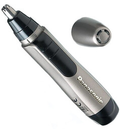 Panasonic ER412N Trymer do nosa i uszu