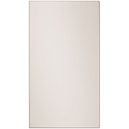 SAMSUNG Panel górny BESPOKE RA-B23EUU39GM Satynowy beż 10% zniżki dla studentów 5% rabatu na produkt w aplikacji
