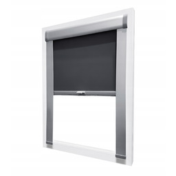 Roleta dachowa do okna Fakro 78x140 i Velux M08 i MK08