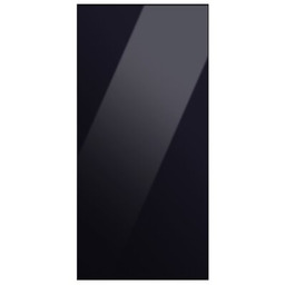SAMSUNG Panel górny BESPOKE RA-B23EUT22GM Głęboka czerń 10% zniżki dla studentów 5% rabatu na produkt w aplikacji